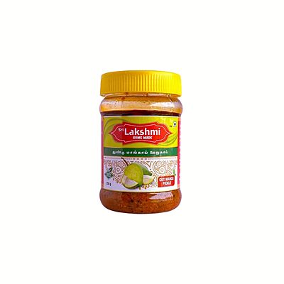 Lakshmi Pickles