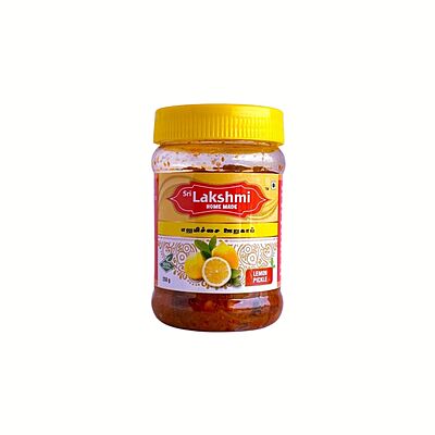 Lakshmi Pickles