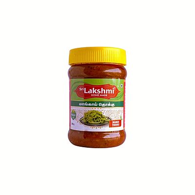 Lakshmi Pickles