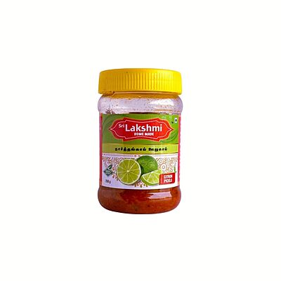 Lakshmi Pickles