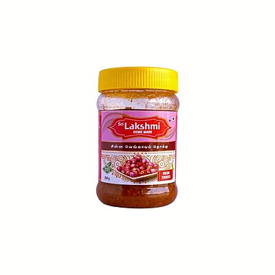 Lakshmi Pickles