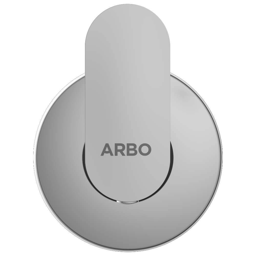 Solo Concealed Stop Cock Upper Part