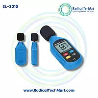 Metravi SL-3010 Digital Sound Level Meter