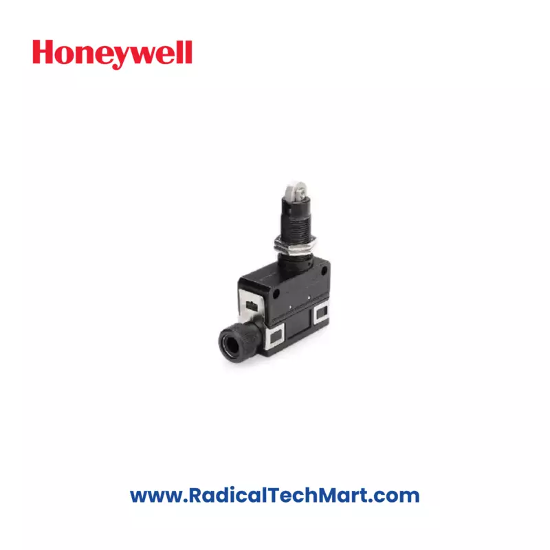 SL1-A Honeywell Limit Switch