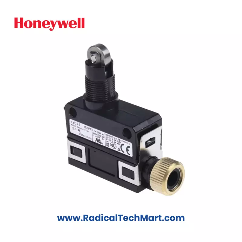 SL1-AK Honeywell Limit Switch