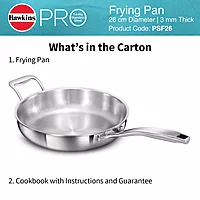 HAWKINS TRI SS PAN 3