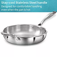 HAWKINS TRI SS PAN 3