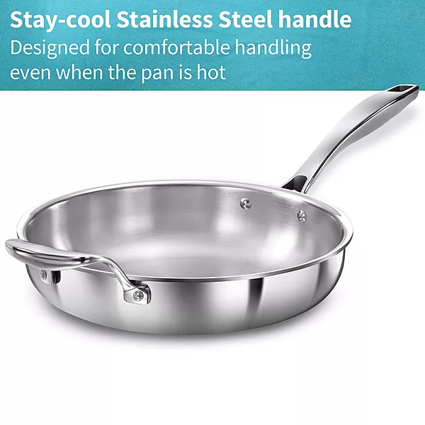 HAWKINS TRI SS PAN 3