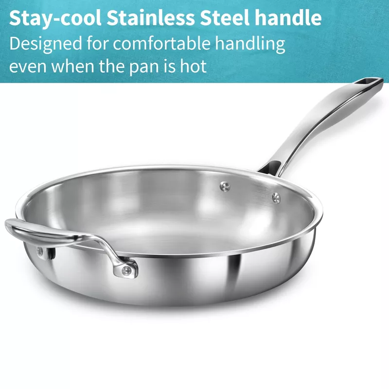 HAWKINS TRI SS PAN 3