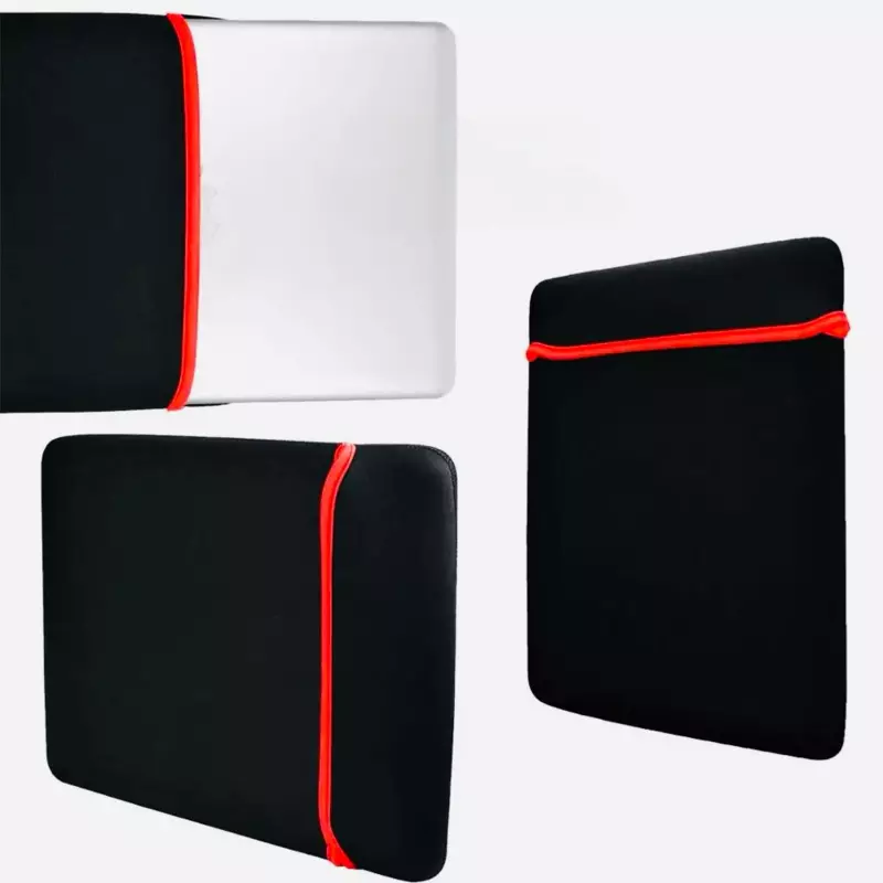 37cm (14.5 Inch) Laptop Bag Sleeve Case Cover For HP Dell Acer Lenovo Apple Laptop