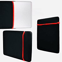 15.6 Inch Laptop Bag Sleeve Case Cover For HP Dell Acer Lenovo Apple Laptop