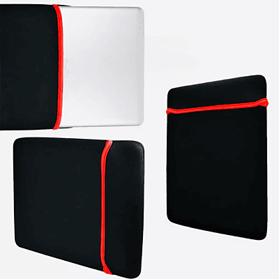 15.6 Inch Laptop Bag Sleeve Case Cover For HP Dell Acer Lenovo Apple Laptop