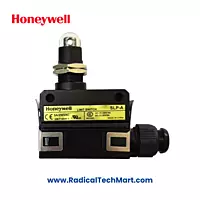 SL Series Honeywell Micro Switch