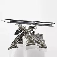 Sailor Metalino 4 Metalic Black CT Multi Functional Pen 16-0222-220 Sailor Metalino 4 Metalic Black CT Multi Functional Pen 16-0222-220