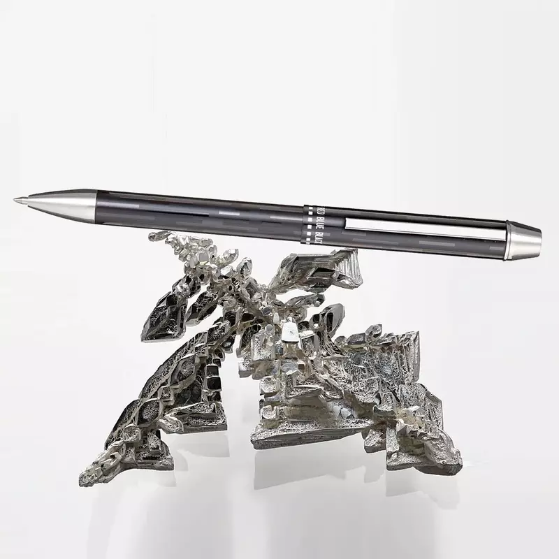 Sailor Metalino 4 Metalic Black CT Multi Functional Pen 16-0222-220 Sailor Metalino 4 Metalic Black CT Multi Functional Pen 16-0222-220