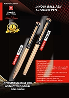 Pen Swiss Military