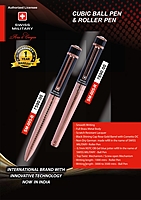 Pen Swiss Military
