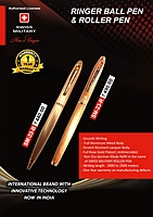 Pen Swiss Military