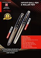 Pen Swiss Military