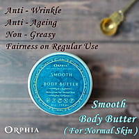 BODY BUTTERS COMBO - ANY 2 BODY BUTTERS COMBO - ANY 2