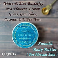 BODY BUTTERS COMBO - ANY 2 BODY BUTTERS COMBO - ANY 2