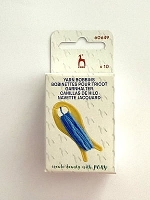 Yarn bobbins - small Yarn bobbins - small