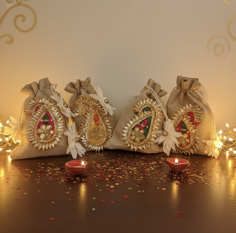 SMALL DECO ASSORTED BATWA