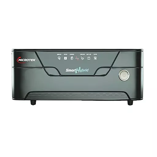SMART HYBRID NEW 875 12V SW