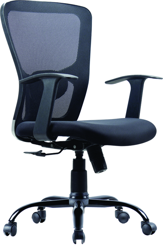 Smart medium back chair