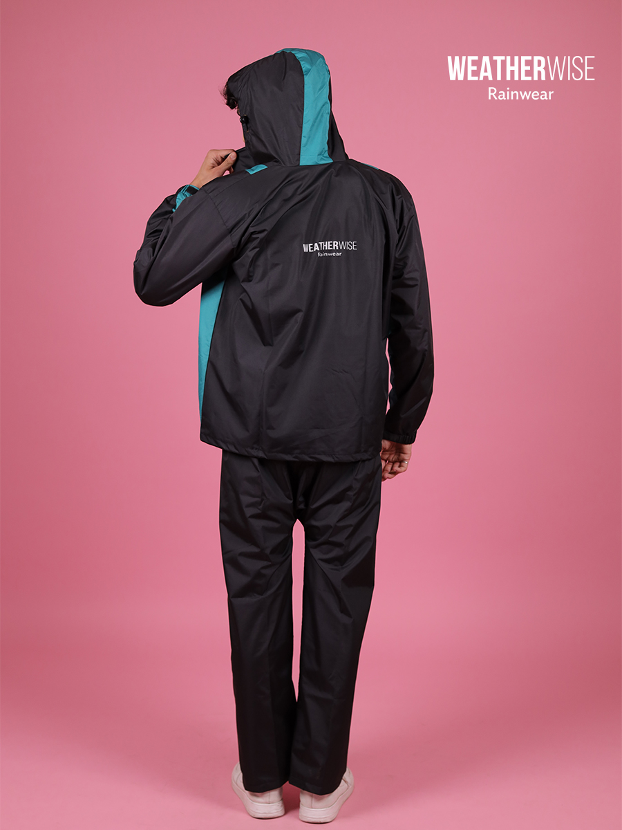 Smart Rainwear WeatherWise Smart Rainwear WeatherWise