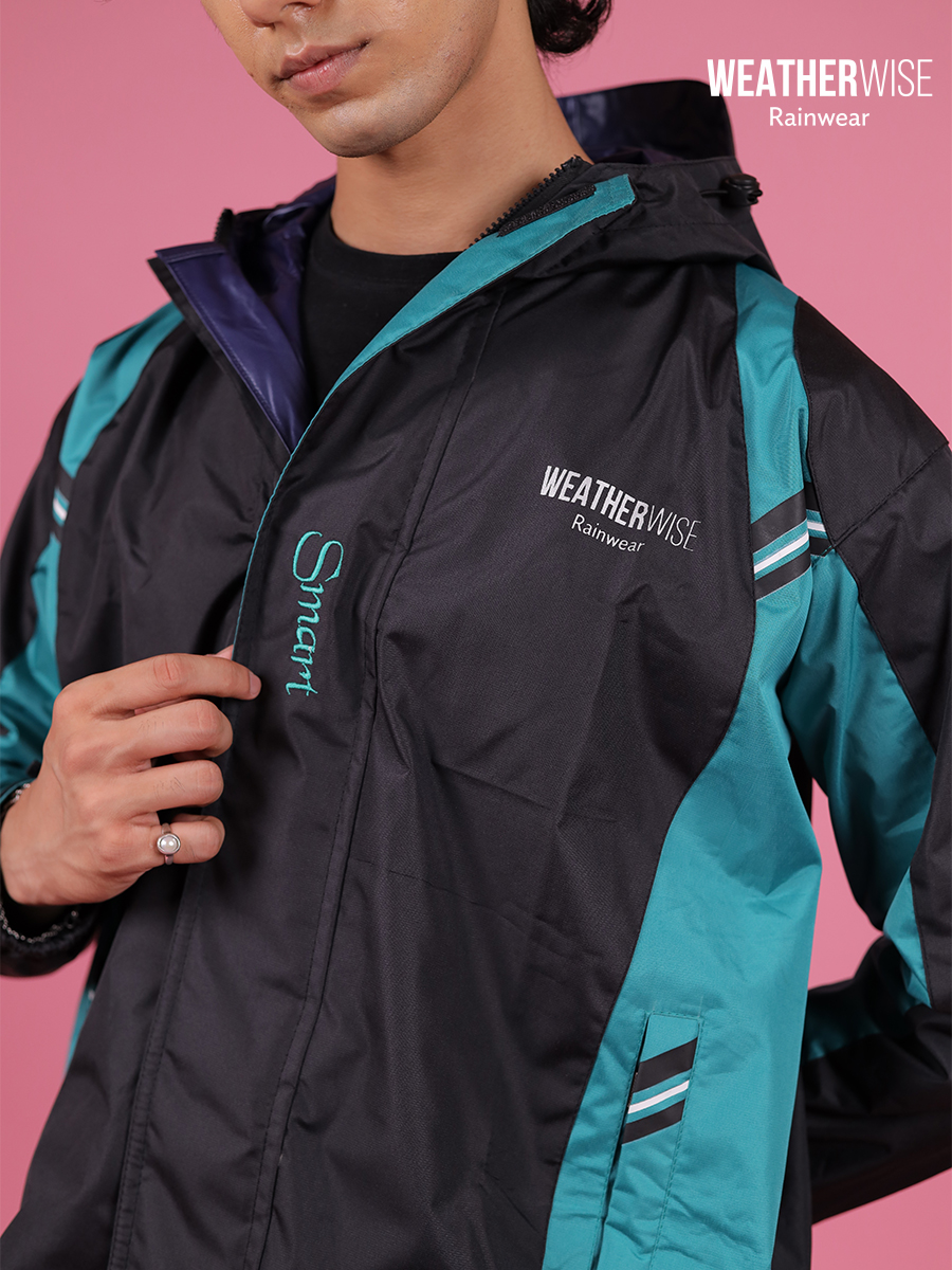 Smart Rainwear WeatherWise Smart Rainwear WeatherWise