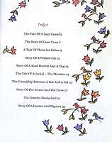 Tales from the Mahabharata