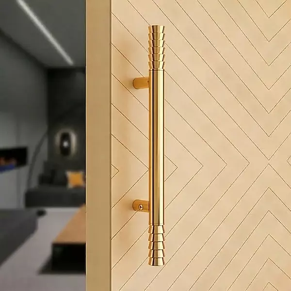 Palam P/H SMH-002 15" (GOLD)