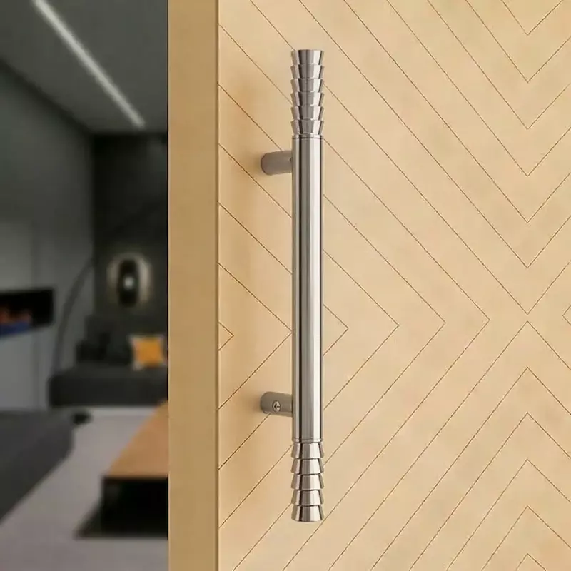 Palam P/H SMH-002 15" (TOW TONE -SILVER)