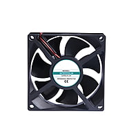SMPS/CPU - DC Cooling Fan - 12v SMPS/CPU - DC Cooling Fan - 12v