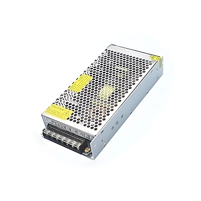12V-DC-10A-120W SMPS Power Supply with Cooling Fan