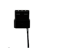 SMPS LED PC Fan 12.7cm | Custom LEDs & Air Balance Design