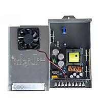 12V-600W Hi Light Rain Proof LED Power Supply, For Outdoor Light