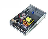 12V-600W Hi Light Rain Proof LED Power Supply, For Outdoor Light