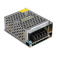 S-24-12 12V/2A 24Watt DC Output SMPS Metal Case Power Supply (AC to DC)