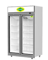 Western Visi Cooler SMR12-GL