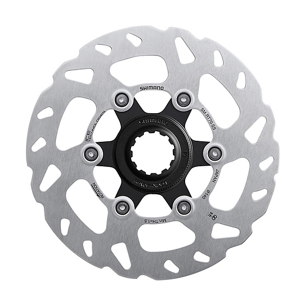 SHIMANO SM-RT70 140mm ROTOR