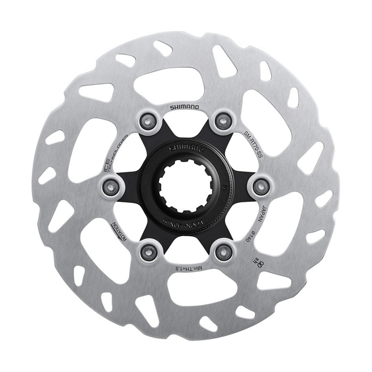 SHIMANO SM-RT70 140mm ROTOR