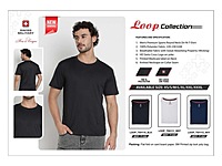 Tshirt Swiss Military