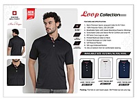 Tshirt Swiss Military