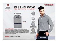 Shirt Swiss Military