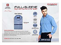 Shirt Swiss Military