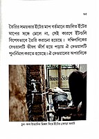 Bhagini Niveditar Oitijhyopurna Bhavaner Sanrakhyan (Bengali)