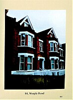 Ireland O Englande Nivedita (Bengali)