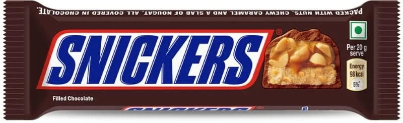 SNICKERS 40g